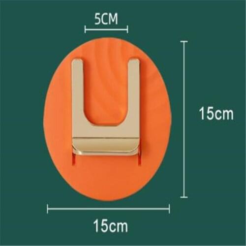 2021 Newest Foldable Hair Dryer Rack Bathroom Hair Dryer Hanger Punch-free Bathroom Hair Dryer Shelf