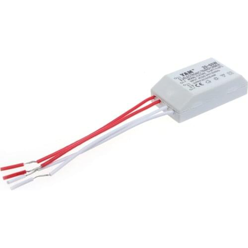 New 40W 12V Halogen LED Light Lamp Electronic Transformer Power Supply Driver Adapter Wholesale Dropshipping