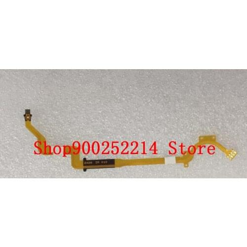 New Lens Interface contact Flex Cable focus Motor assembly FOR Canon SX500 IS SX510 HS PC1818 PC2008 Camera Repair Part