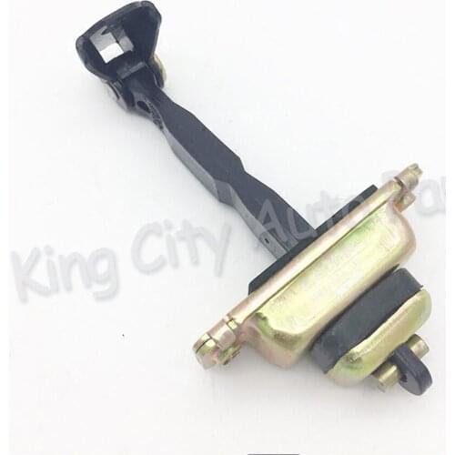 For Chevrolet AVEO LOVA Aveo5 2004-2011 DOOR check link stopper checker hinge Auto Front Rear left right Door Stop