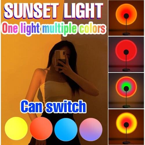 PEIQI LED Night Lights