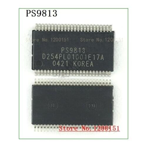 PS9813 TSSOP