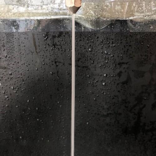 Solid Stream 0 Degree Spray Nozzle Stainless Steel Solid Stream Jet Nozzle Full Cone Nozzle