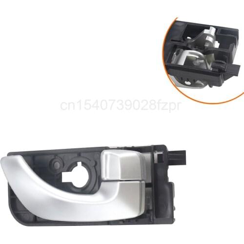 83620-3k020 Right Rear Door Inner Handle It Is Suitable For Hyundai 836203k020xz