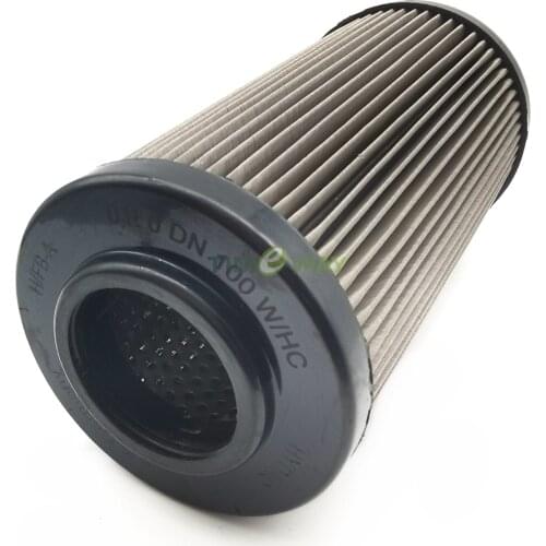 0160DN100WHC Replacement HYDAC Filter Element