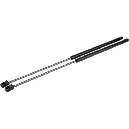 1 Pair Front Bonnet Hood Gas Lift Supports Struts Spring for Toyota Camry 2007 2008 2009 2010 2011Car Bonnet Hood Lift Supports