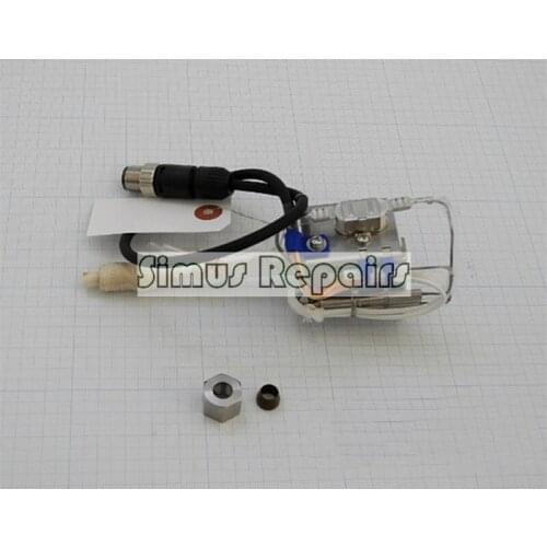 225-15619-41 Shimadzu Liquid Accessories Consumables Heater HEATER ASSY for LCMS
