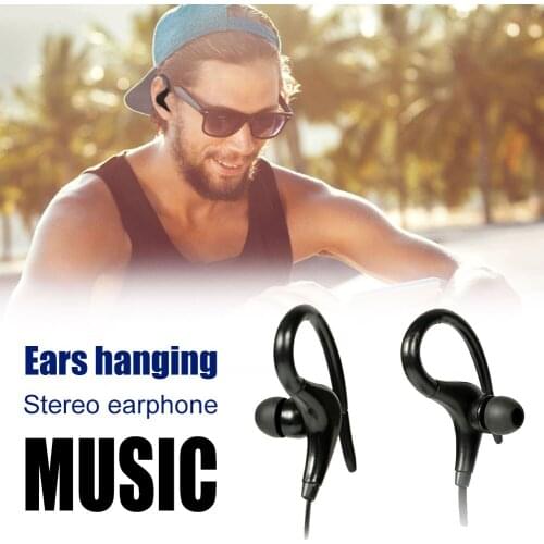 Wireless Bluetooth Stereo Earphone Bass Music Headset Phone Neckband Sport Earbuds Headphone with Mic For iPhone Samsung Xiaomi