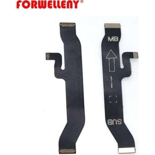 For Huawei Mate 30 Main Board Motherboard Connector Long Flex Cable