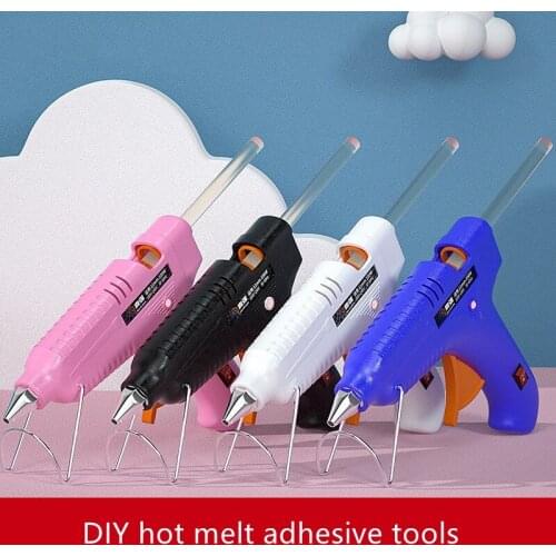 Hot Melt Adhesive Tools DIY Hot Melt Tools Household Hand Tools