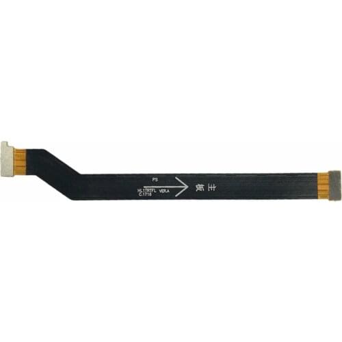 Motherboard Flex Cable for Huawei Y7