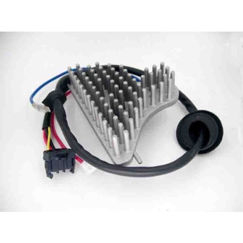 Heater Fan Blower Motor Resistor For Mercedes C124 A124 S124 W124 1248202710