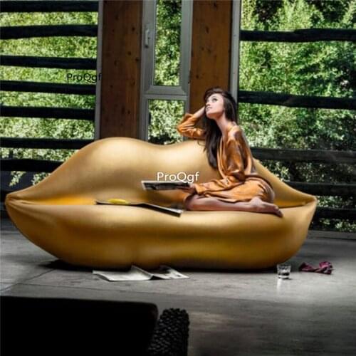 Ngryise 1Pcs A Set Romantic ins Dreamy Castle Brilliant Lip Sofa yourself find forwarder to ship