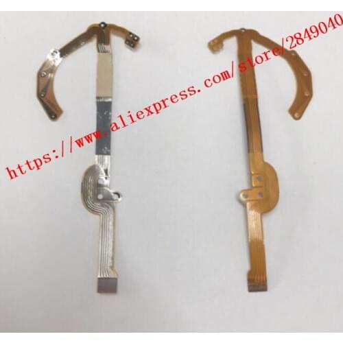 NEW Lens Aperture Flex Cable Replacement For Canon EF 17-40mm 17-40 mm LENS FLEX Camera repair part