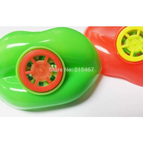 Wholesale lot of 50X plastic mouth lip siren whistle 184 421 ideal for birthday party game gift and PARTY FAVORS toys prize gift