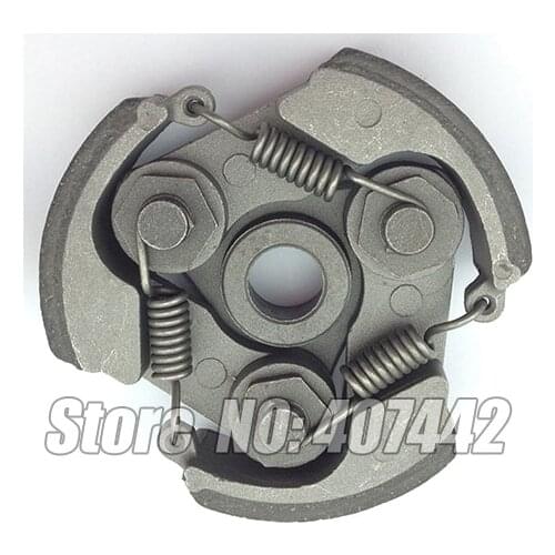 Lawn Mower Engines TORKTOP China