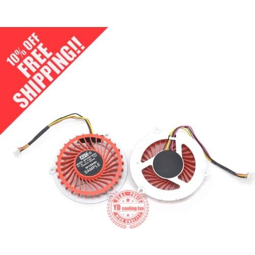 AVC BNTA0612R5H P003 5V 0.50A laptop cooling fan