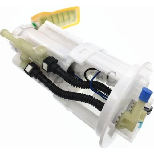High Quality Electric Fuel Pump Module Assembly For Mitsubishi Pajero Montero Shogun 3 III MD367152 MR990881