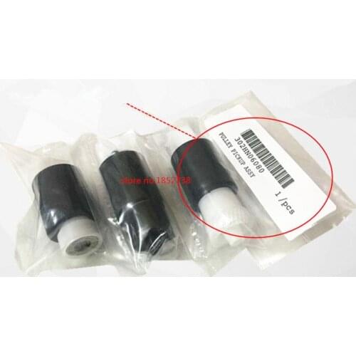10sets New Pickup Roller Assembly for Kyocera FS6030 FS6025 302HN06080 302F906230 302F909171 Copier 6025 6030 6525 6530 Pick up