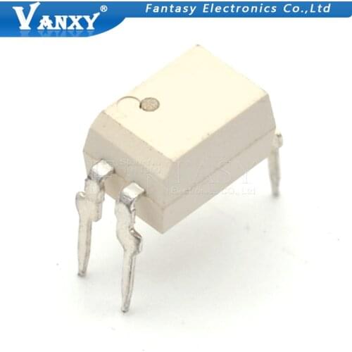 10pcs ET1103 ET 1103 DIP-4