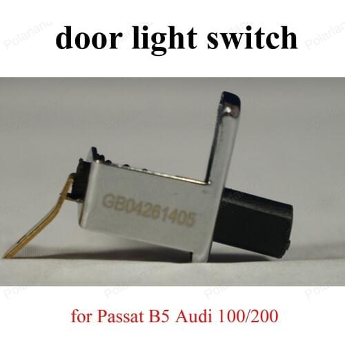111 947 561 for V-olkswage P-assat B5 for A-udi 100/200 Car Vehicle Interior Door Light Switch