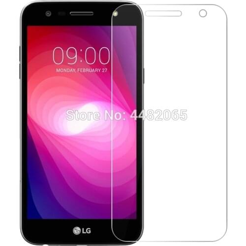 Armoureagle Screen Protectors For LG X Power 2