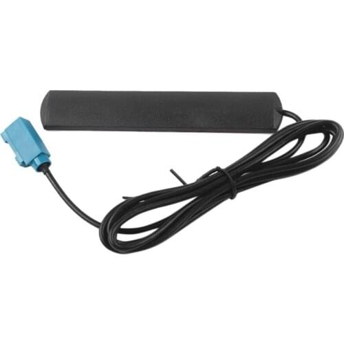 Auto Replacement Parts Bluetooth WiFi GSM Fakra Z Antenna Cable Adapter Fit for 1 Series X5 CIC NB