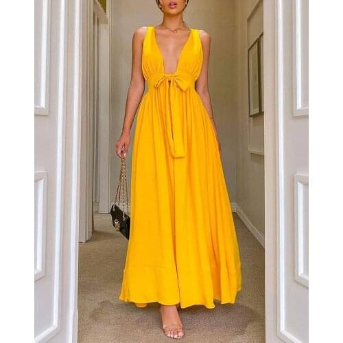 FiLiFiTi Fashion A-Line Dresses