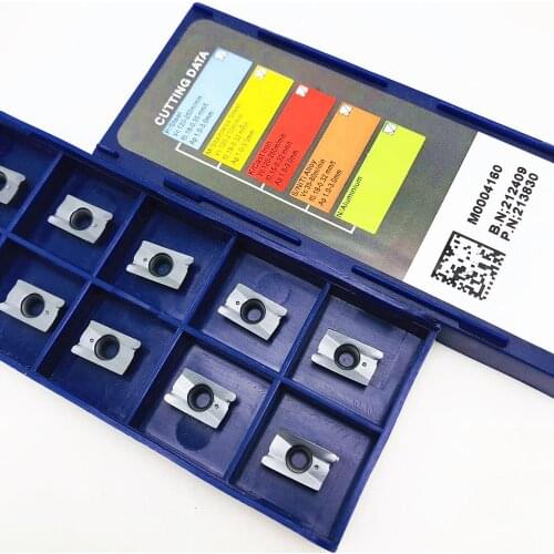 Milling Insert APKT1135 APMT1135 PDTR NN LT30 Carbide Turning Insert High Quality CNC Lathe Part Tool APMT Lathe Tool APKT