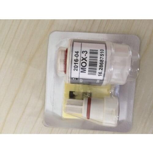 CITY MOX-3 gas sensor anesthetic medical oxygen sensor