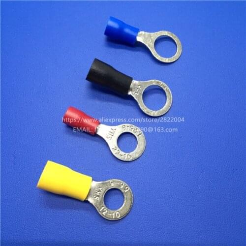 LY Connectors And Terminals