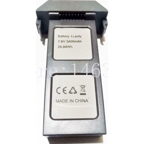 MJX B20 Bugs 20 EIS RC Drone Quadcopter Spare Parts Lipo battery