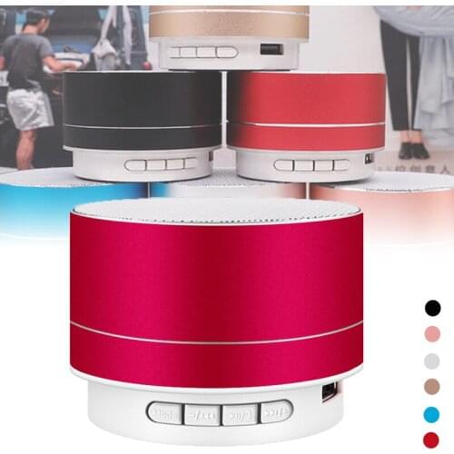 Oein Portable Speakers