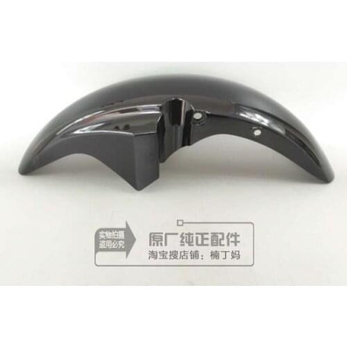 Motorcycle Front Fender for CB125F CB 125 F GLR125 2015-2018 Original Parts