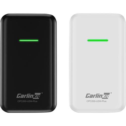 Wired To Wireless Carpaly Module Navigation For Original Car Wireless Carplay Activator Auto Car-machine Interconnection