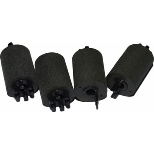 10PC JC93-00540A JC93-00175A Feed Separation Pickup Roller for Samsung CLX 9201 9250 9251 9252 9301 9350 9352 SCX 8030 8040 8123