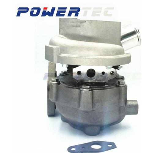 New turbine balanced turbo GT1749V 771507 complete turbocharger full turbo assy 14411-VZ20A for Nissan Urvan ZD30 Engine 3.0L