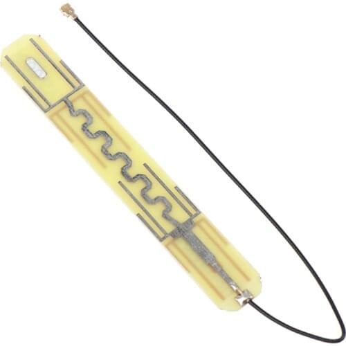 High Quality Dual Band Wireless Router WIFI Network Card IPEX PCB Built-In High Gain Antenna