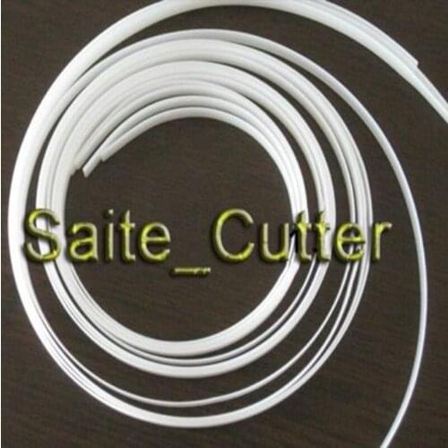 3Meters/Lot 4/6/8/9/14mm wide Plotter Blade Strip Guard Roland Mimaki Graphtec Vinyl Cutter Plotter Cutting Protection Strip