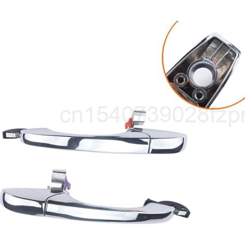 5065800 / 1Ah 1 IsIt Is Suitable For The Automobile Door Handle With Rear Door Handle