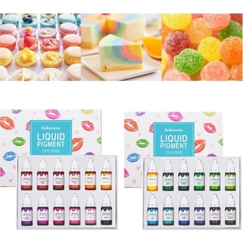 12 Pack Moisturizing Lip Gloss Lipgloss Base Oil Non-Stick DIY Lip Stick Lipstick Material Gel, Non-toxic, Safe to Use