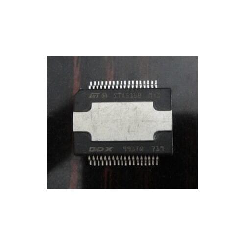 Free Shipping!5pcs/lot STA516B STA516 STA5168 IC QUAD HALF BRIDGE AMP HSSOP-36