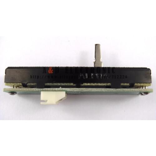 Crossfader Assembly 704-DJM250-A032-HA for DDJ SR SX DJM250 XDJ-R1