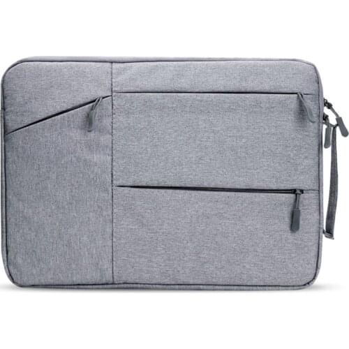 For MacBook Air 13.3 13 15 15.6-inch Lenovo HP Dell laptop protective cover Waterproof Oxford cloth notebook cloth computer bag