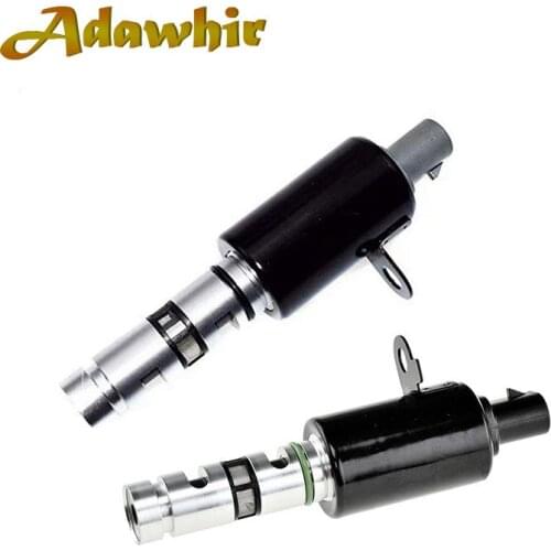 Variable Timing Control Solenoid Valve VVT Left Right 24355-3C200 24355-3C100 For Hyundai Veracruz Azera Santa Fe Kia