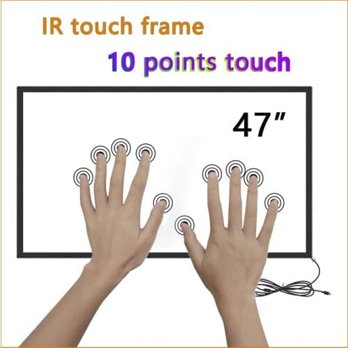 Touch Panels Haitouch China