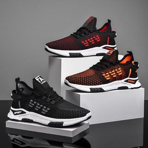 Running Shoes JT China