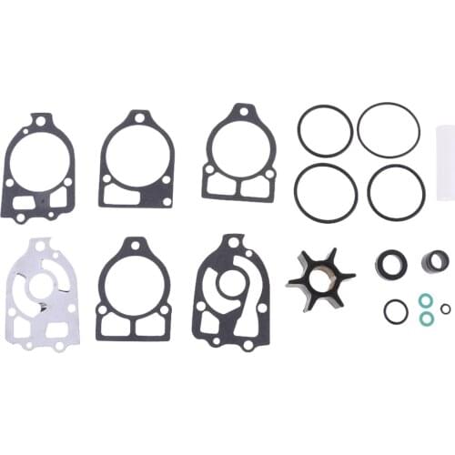 Water Pump Repair Kit Impeller Replacement 47-89983Q1 47-89983T2 for 30