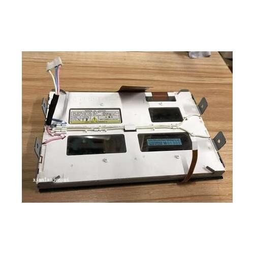 LTA070B052F 7 inch with touch navigation display Resolution: 800*480
