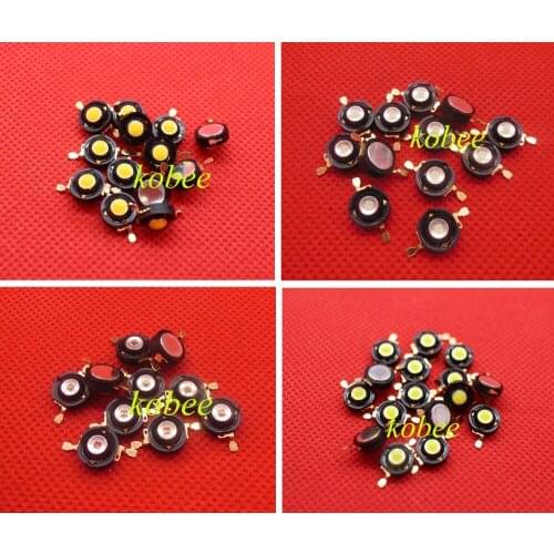 3W High Power Red Blue Green Warm White Pure White Bulb Lamp Light emitter